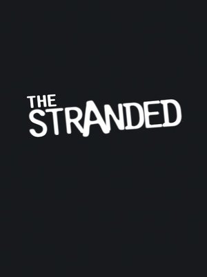 cover image of Stranded Graphic Novel, Volume 1